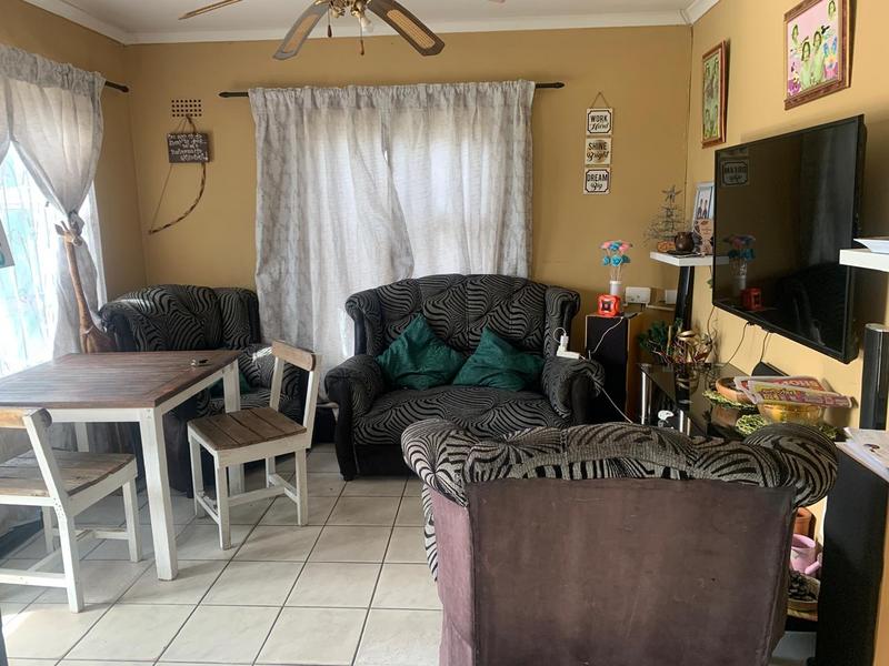 2 Bedroom Property for Sale in Heather Park Western Cape